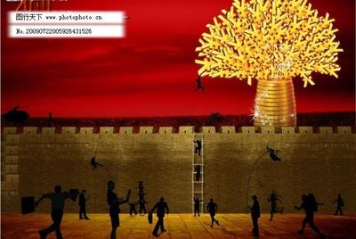 金融竞争悄然来袭 图片制作的创新与挑战